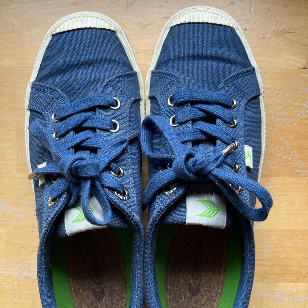 Cariuma OCA low
